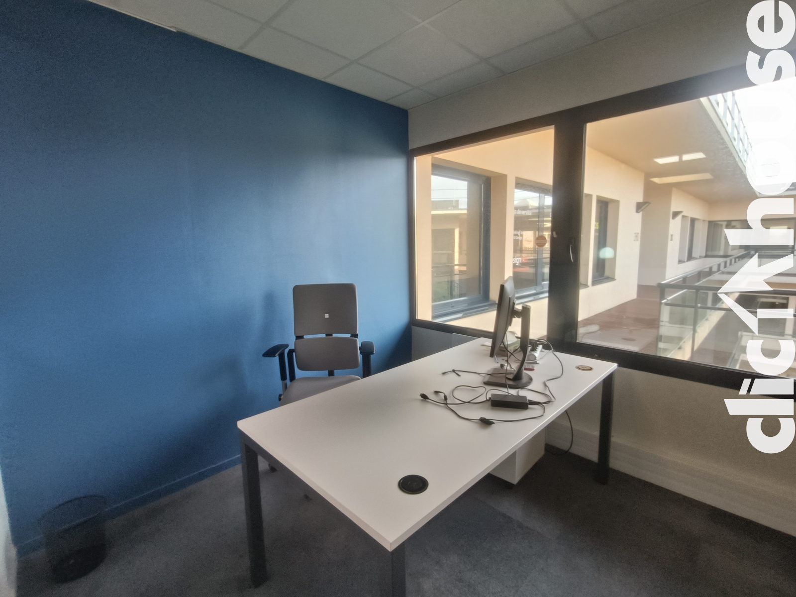 Image_, Bureaux, Saint-Contest, ref :6714