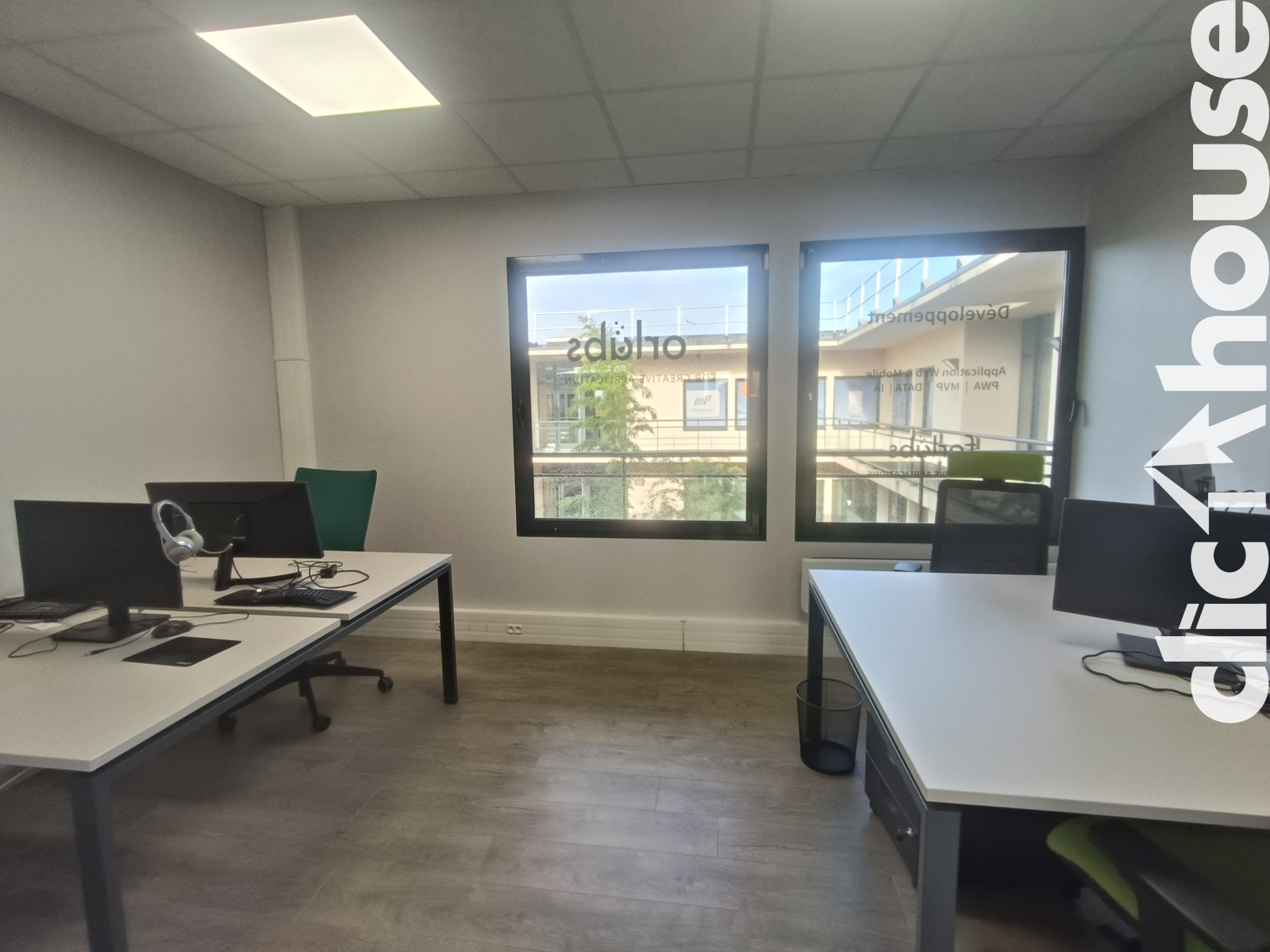 Image_, Bureaux, Saint-Contest, ref :6714