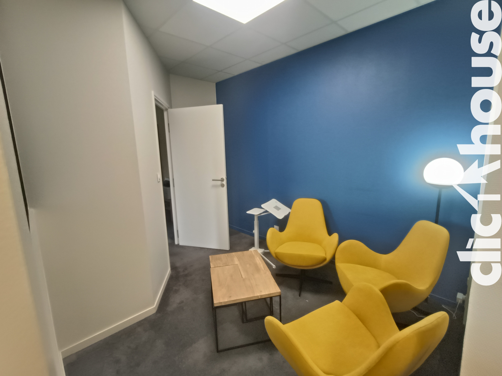 Image_, Bureaux, Saint-Contest, ref :6714