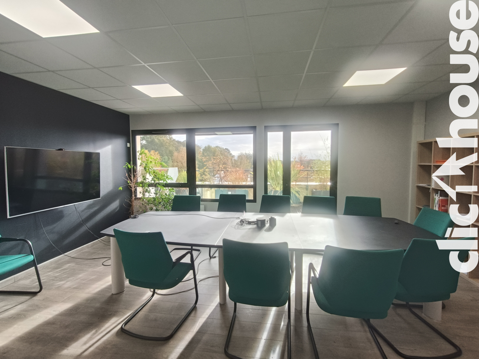 Image_, Bureaux, Saint-Contest, ref :6714