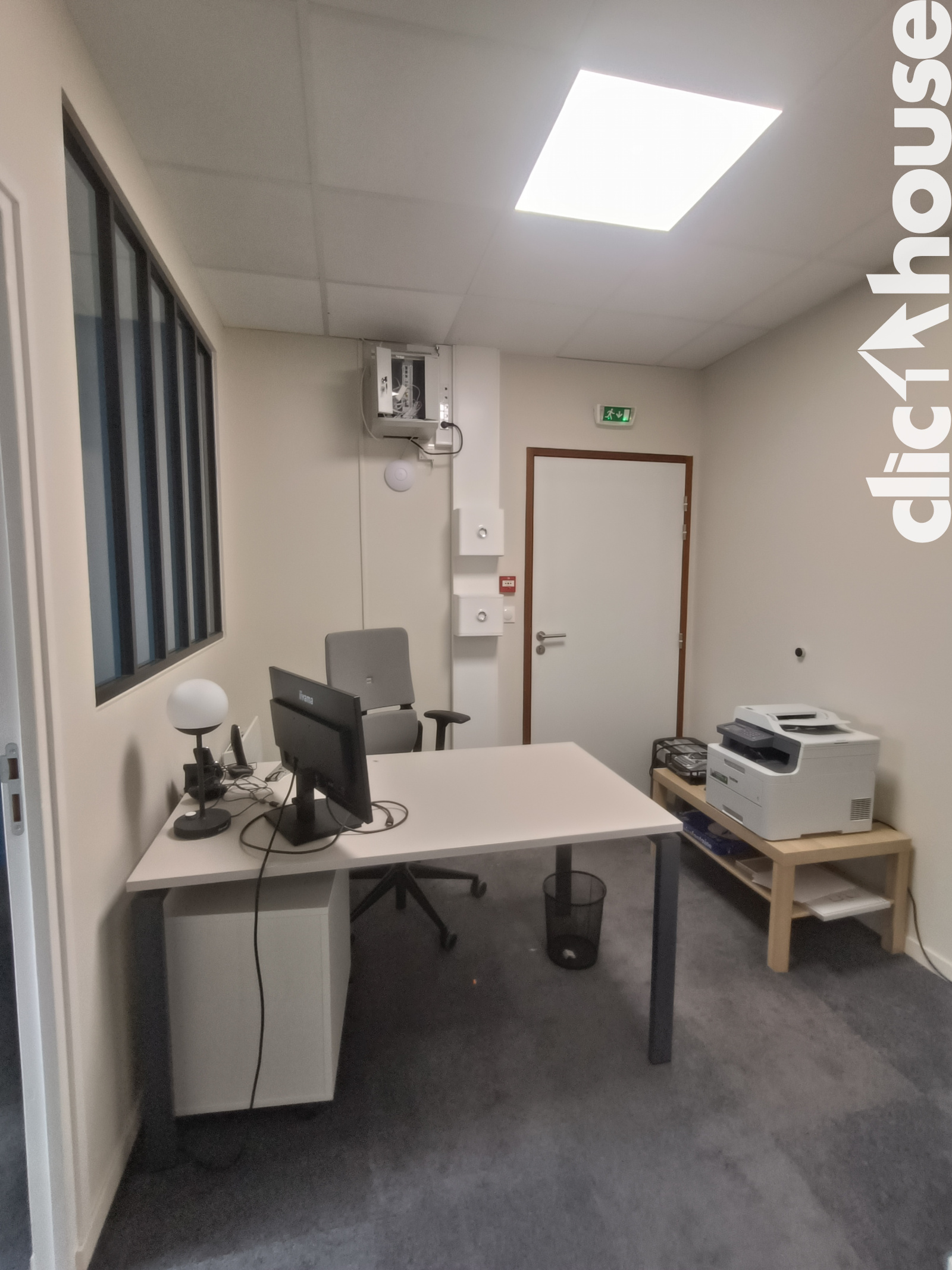 Image_, Bureaux, Saint-Contest, ref :6714