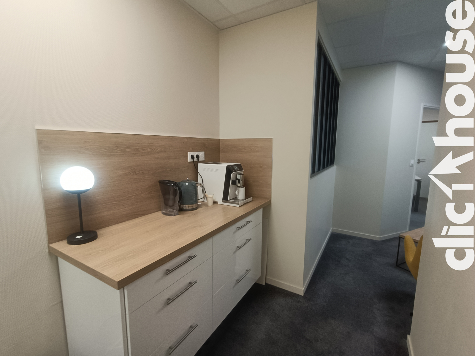 Image_, Bureaux, Saint-Contest, ref :6714