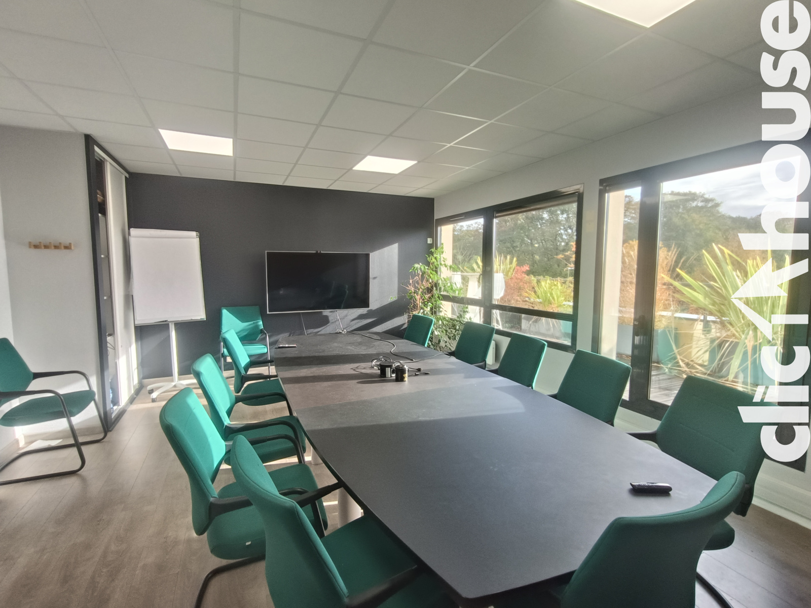 Image_, Bureaux, Saint-Contest, ref :6714