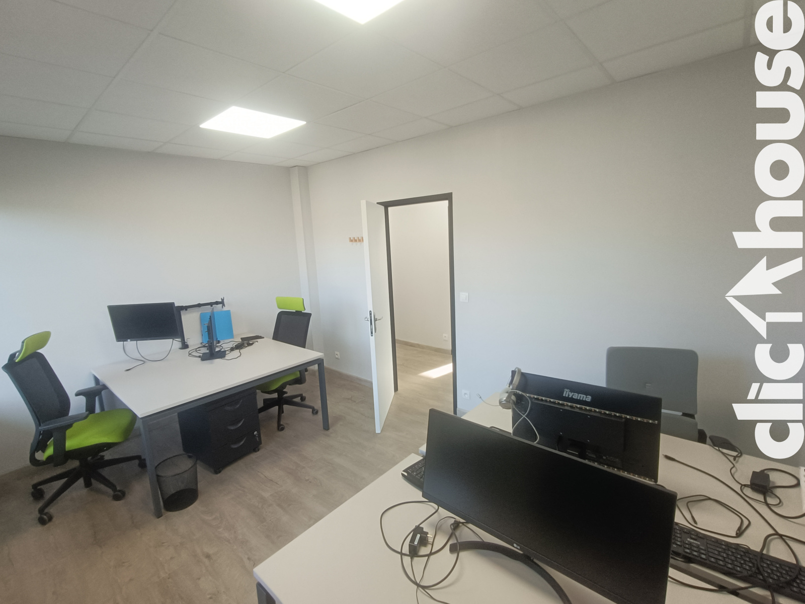 Image_, Bureaux, Saint-Contest, ref :6714