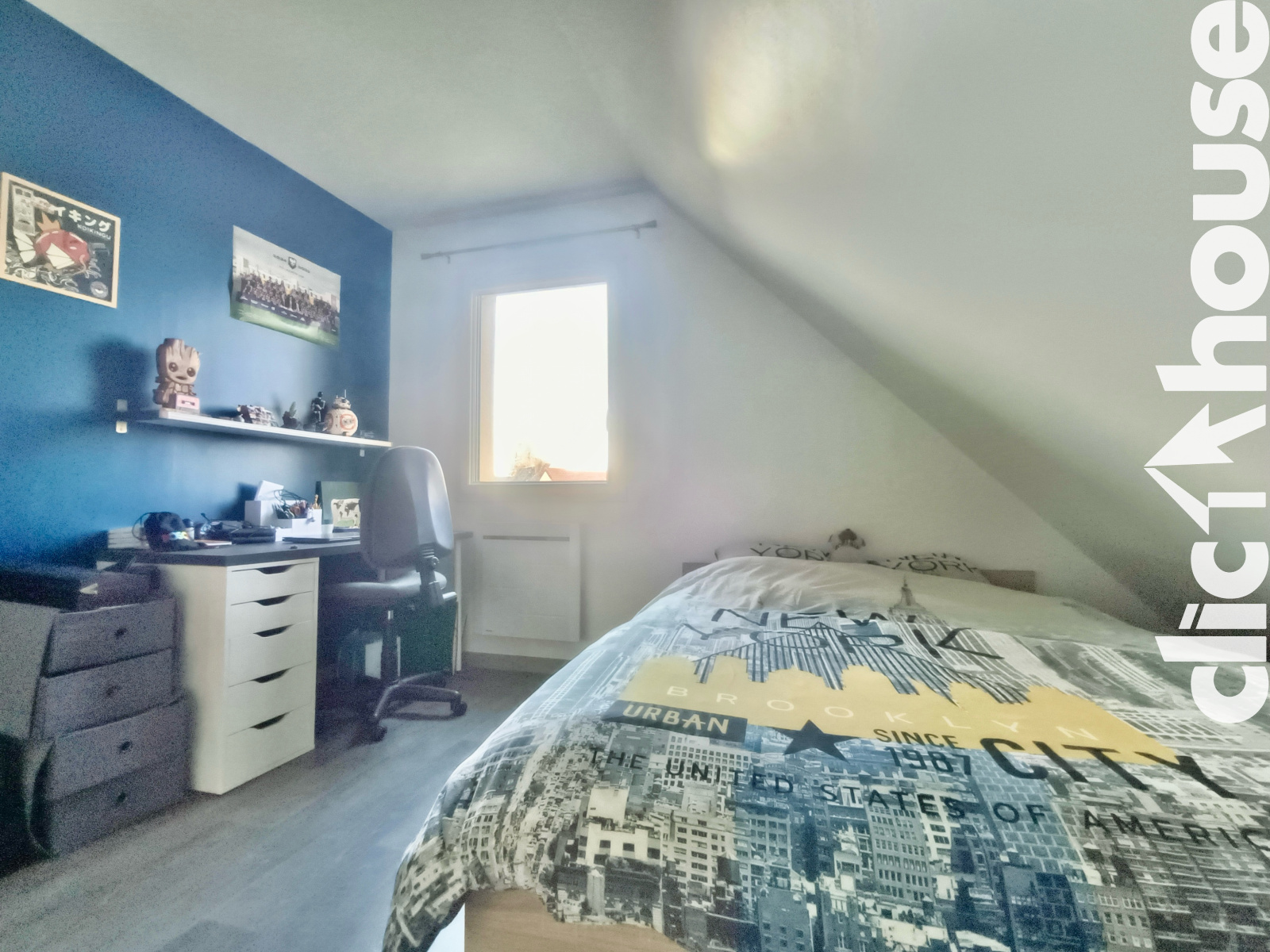 Image_, Maison, Baron-sur-Odon, ref :6684