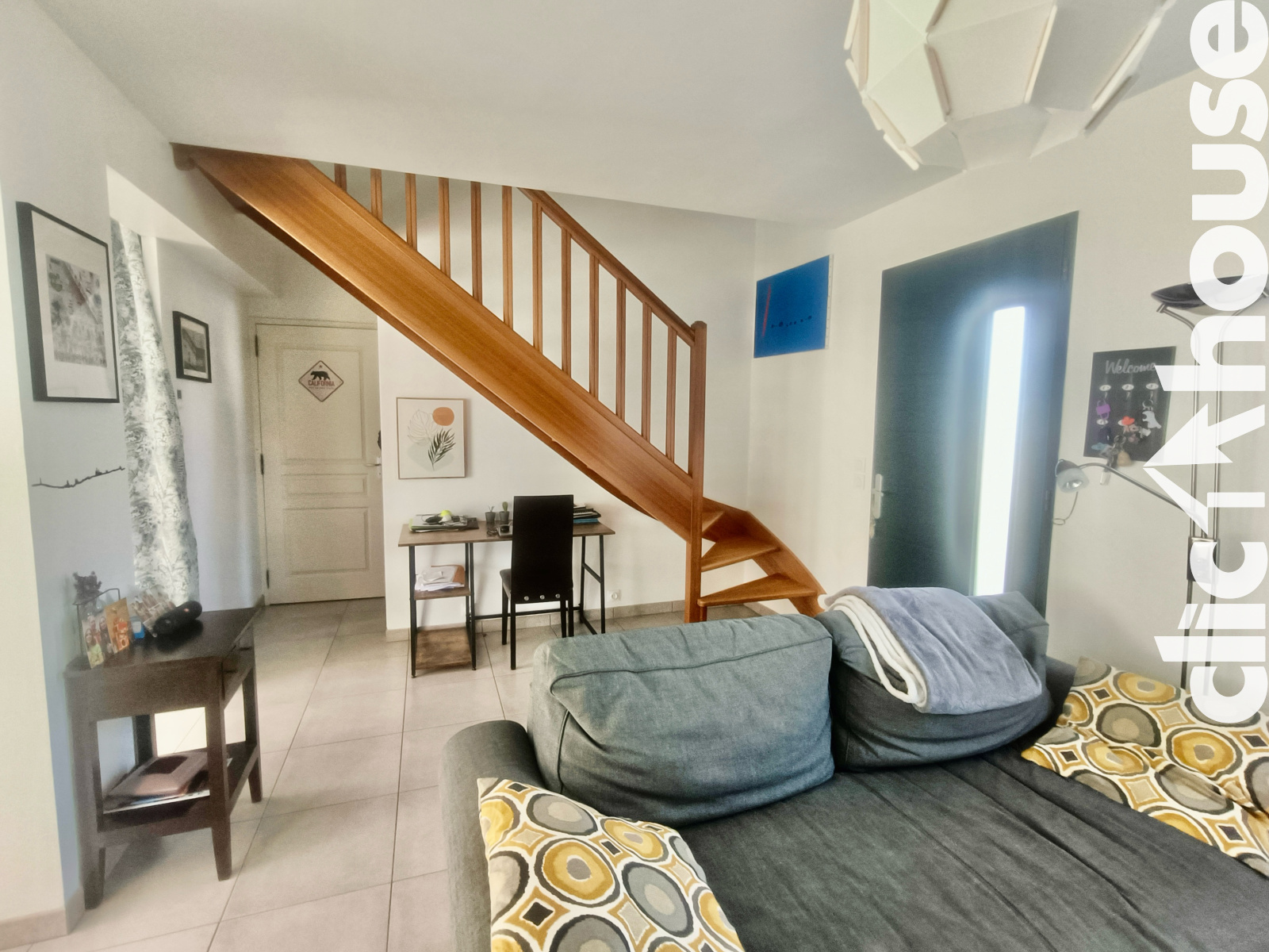 Image_, Maison, Baron-sur-Odon, ref :6684