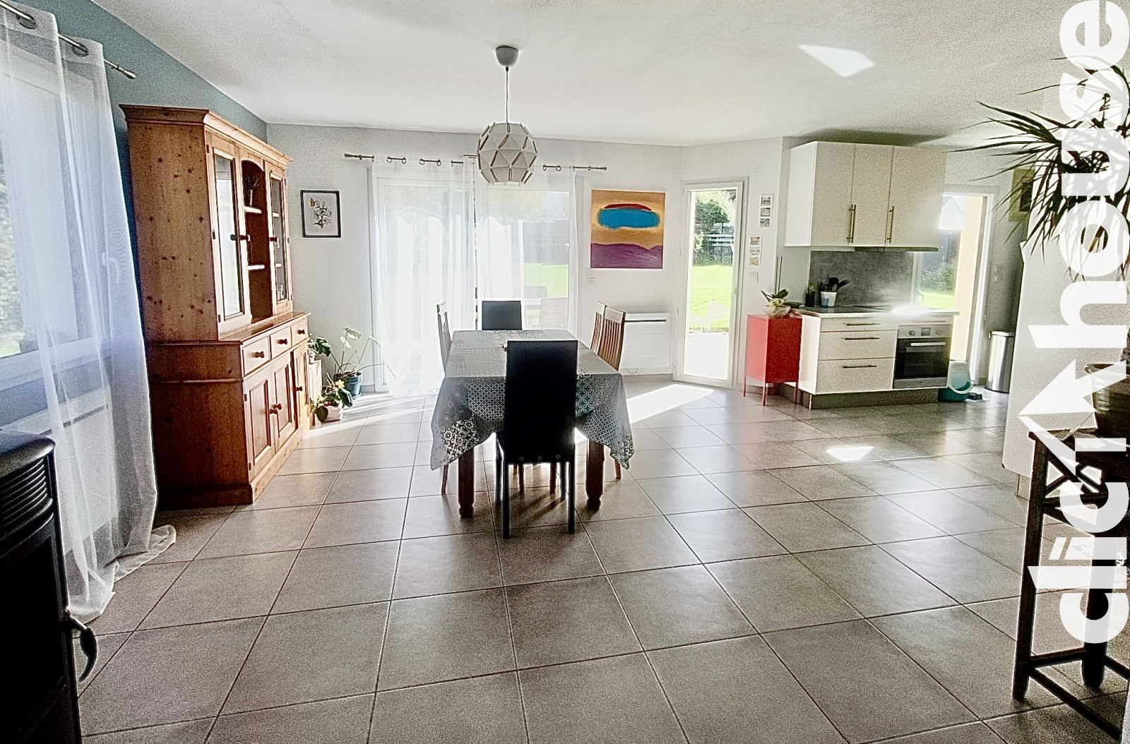 Image_, Maison, Fontaine-Étoupefour, ref :6684