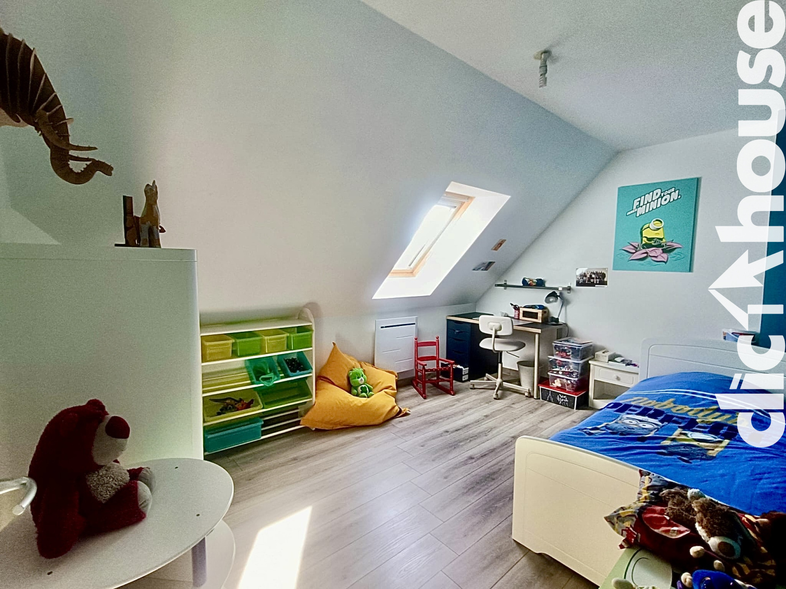 Image_, Maison, Fontaine-Étoupefour, ref :6684