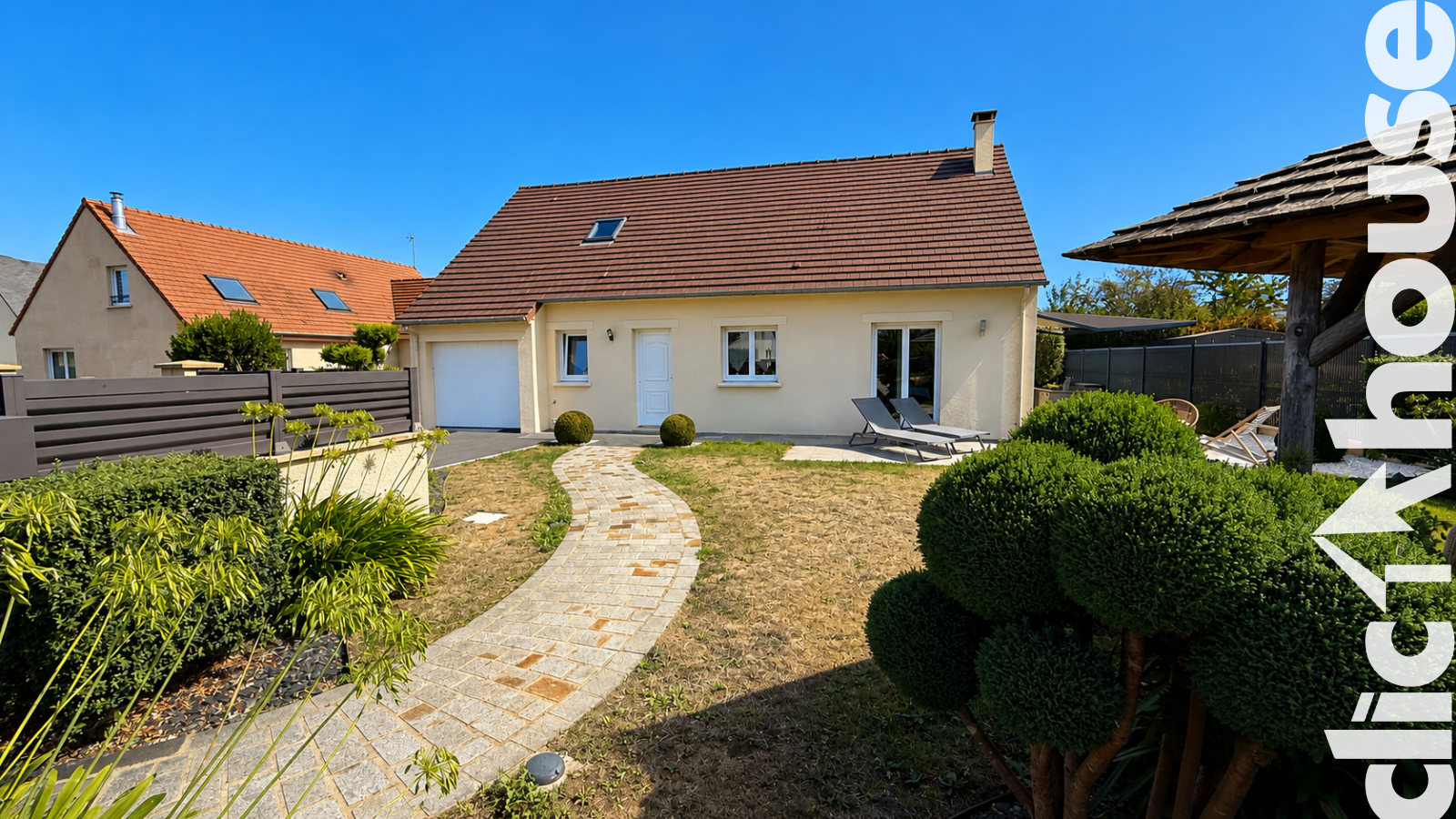 Image_, Maison, Argences, ref :7013