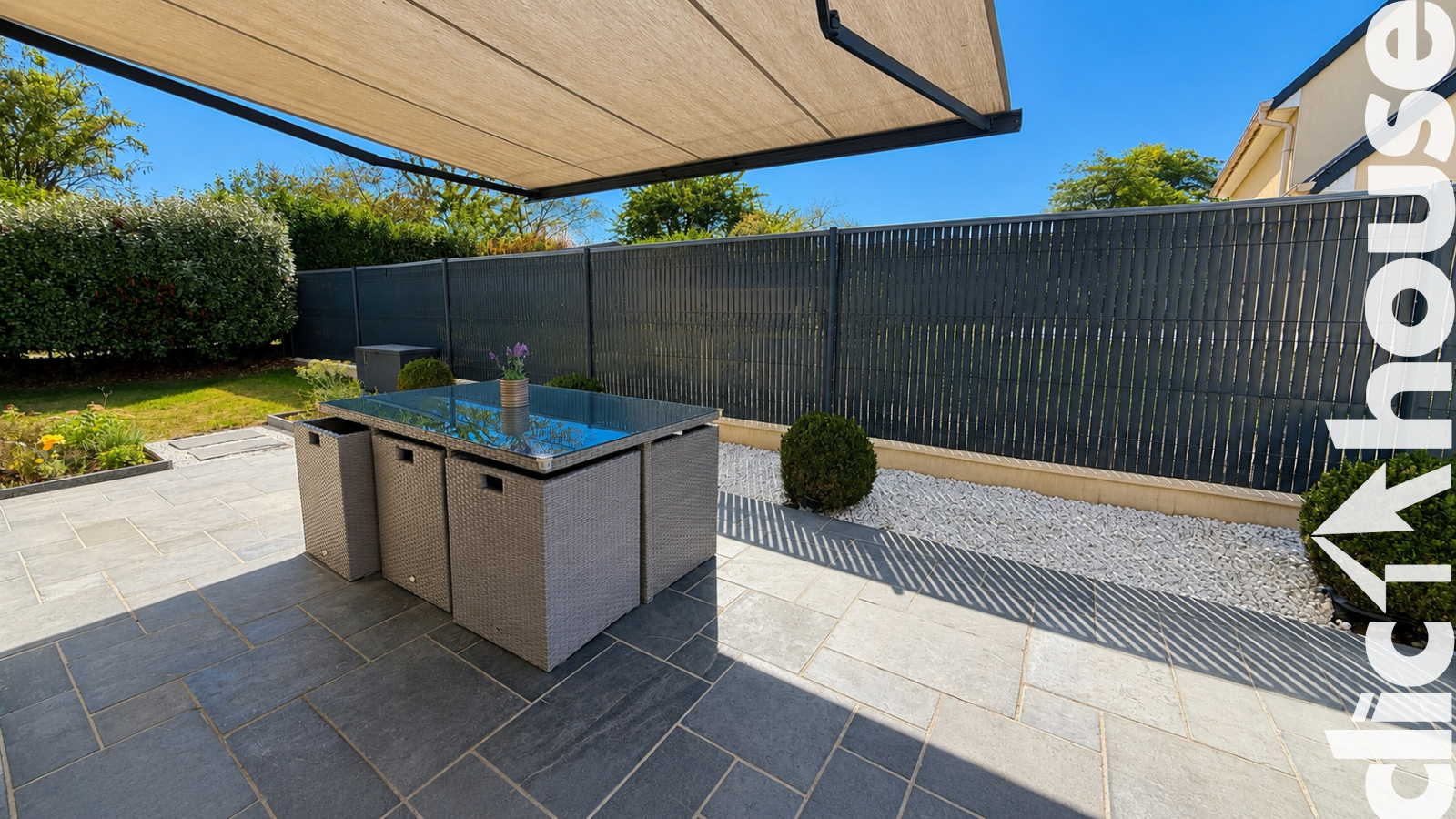 Image_, Maison, Argences, ref :7013