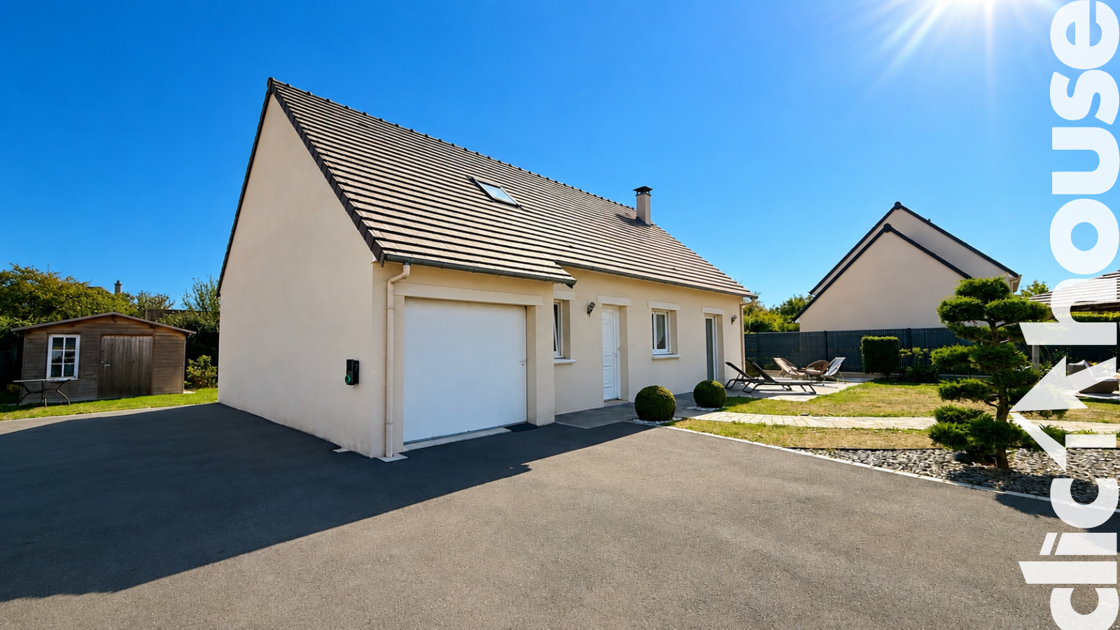 Image_, Maison, Argences, ref :7013