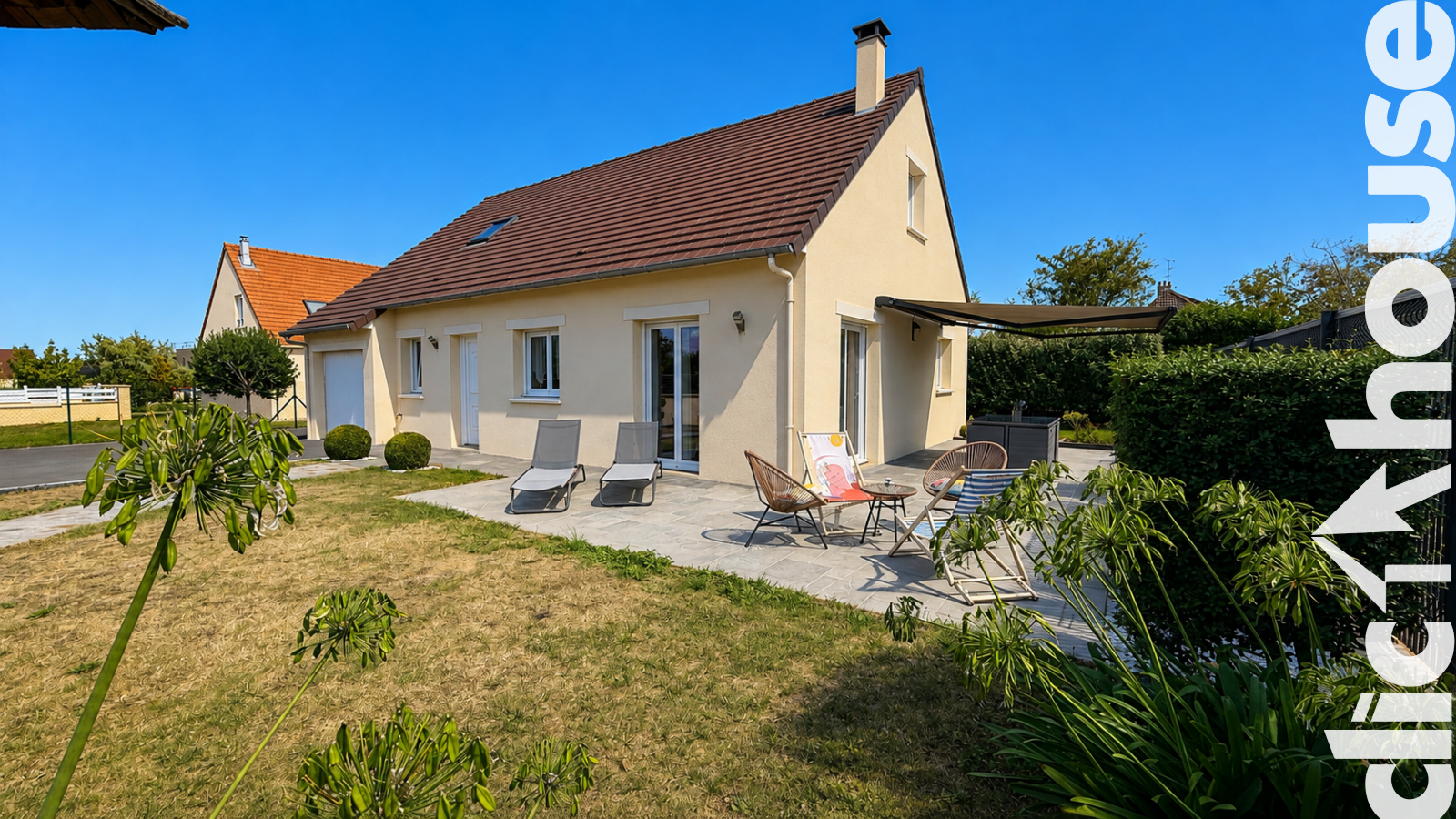 Image_, Maison, Argences, ref :7013