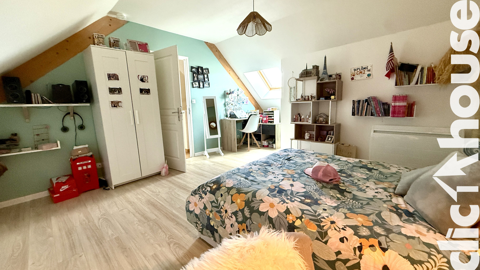 Image_, Maison, Argences, ref :7013