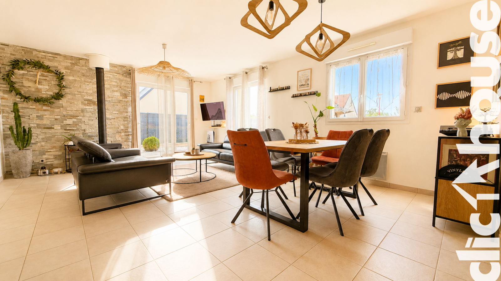 Image_, Maison, Argences, ref :7013