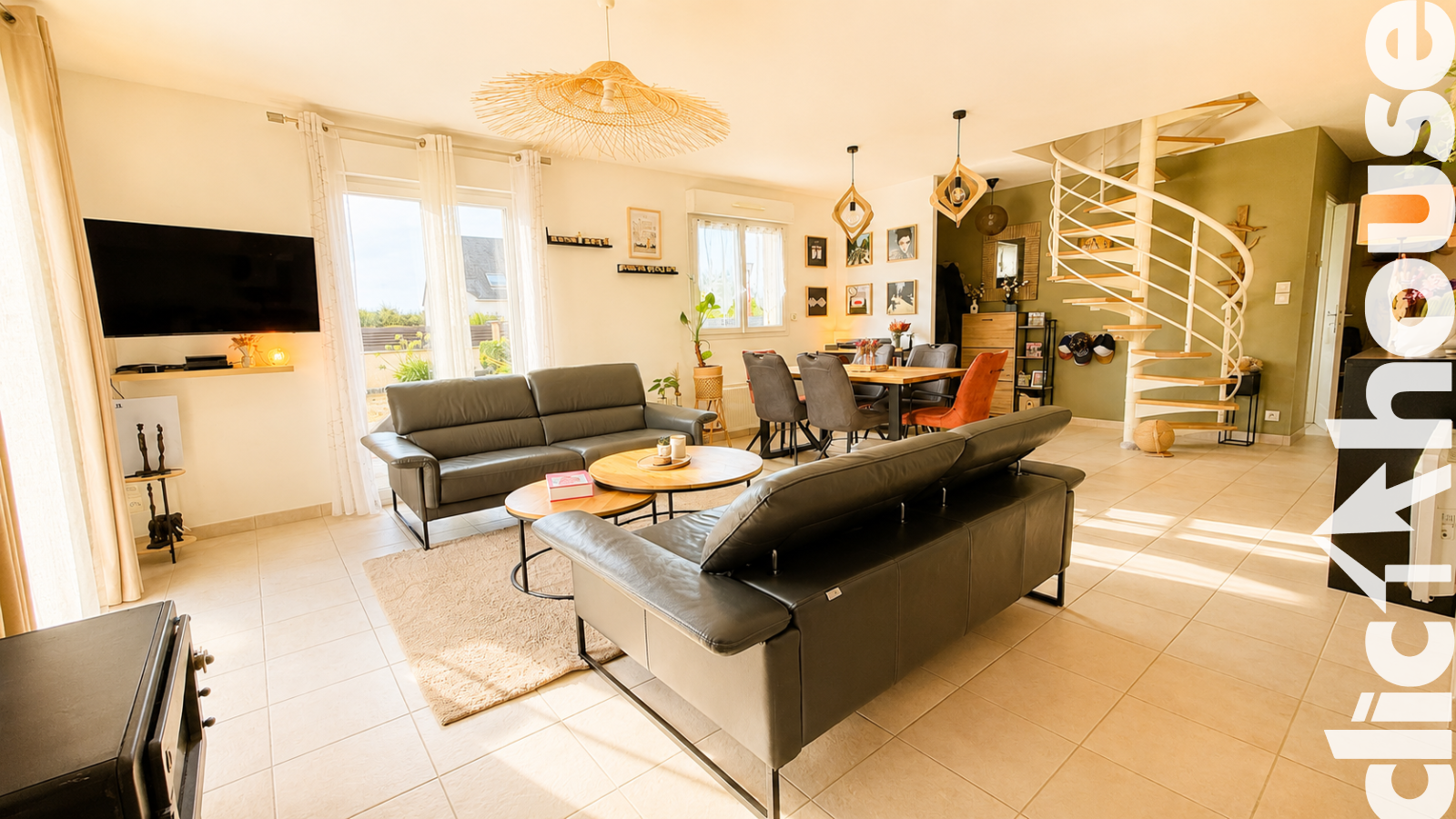 Image_, Maison, Argences, ref :7013