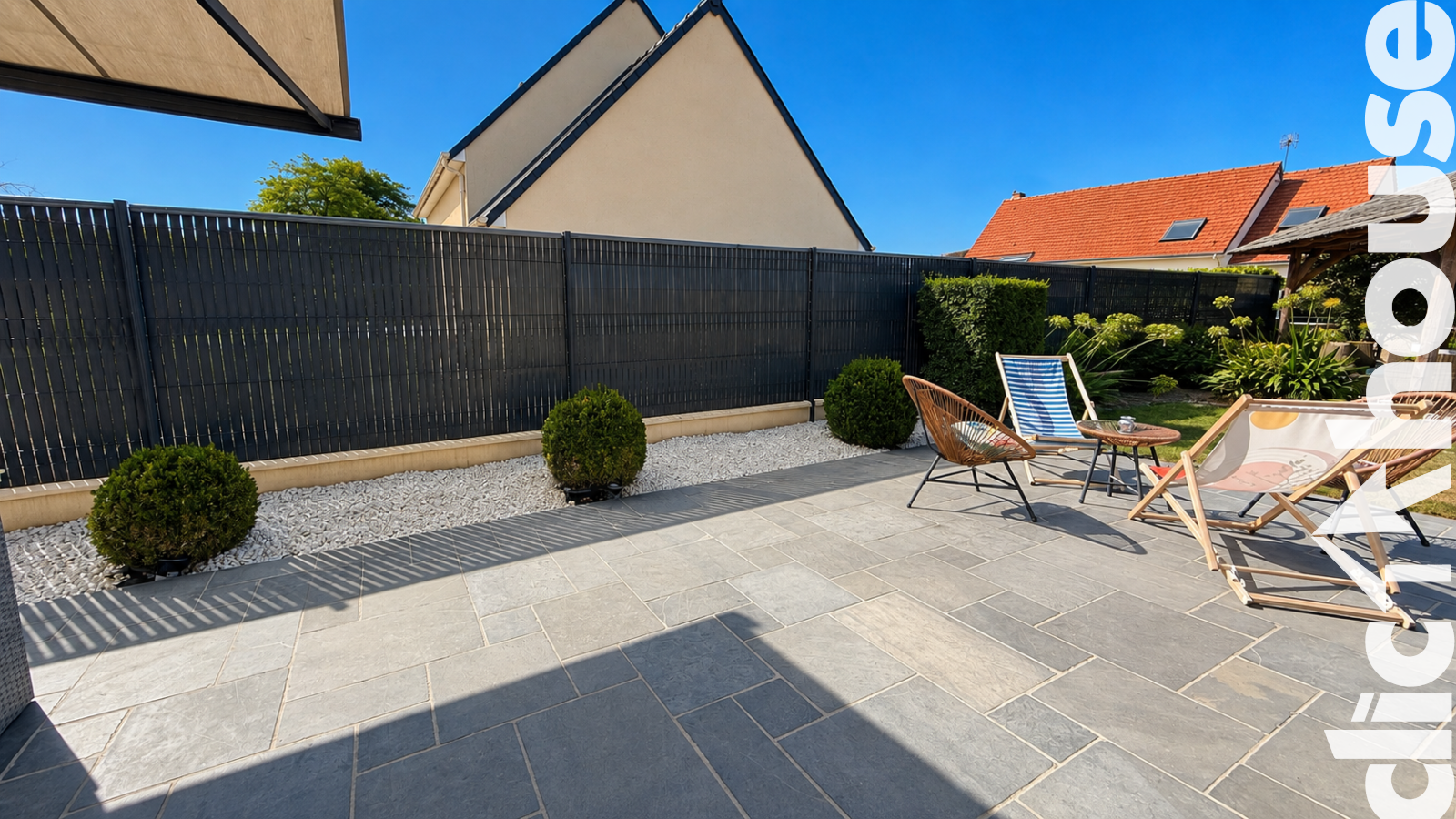 Image_, Maison, Argences, ref :7013