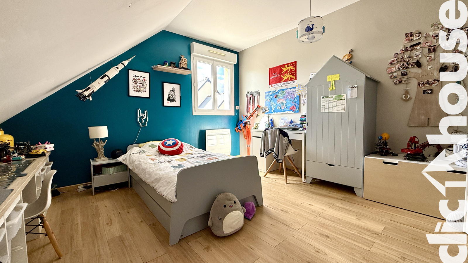 Image_, Maison, Argences, ref :7013