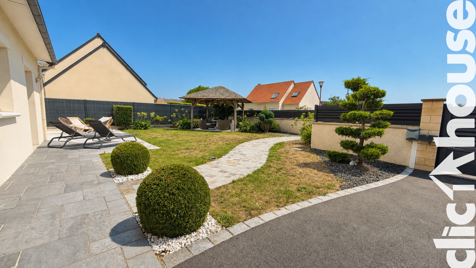 Image_, Maison, Argences, ref :7013