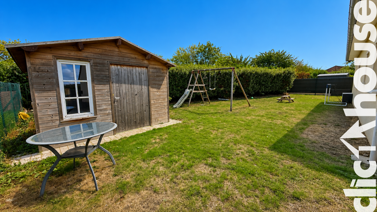 Image_, Maison, Argences, ref :7013