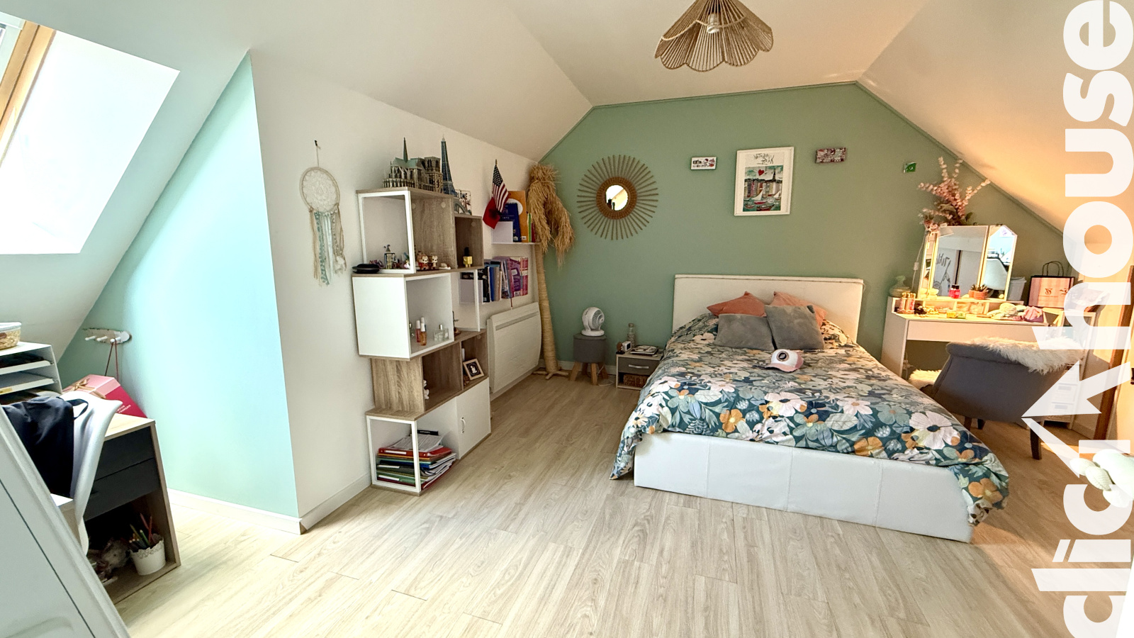 Image_, Maison, Argences, ref :7013