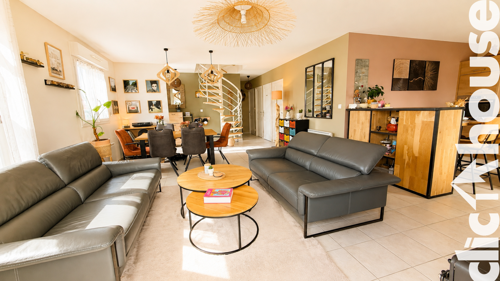 Image_, Maison, Argences, ref :7013