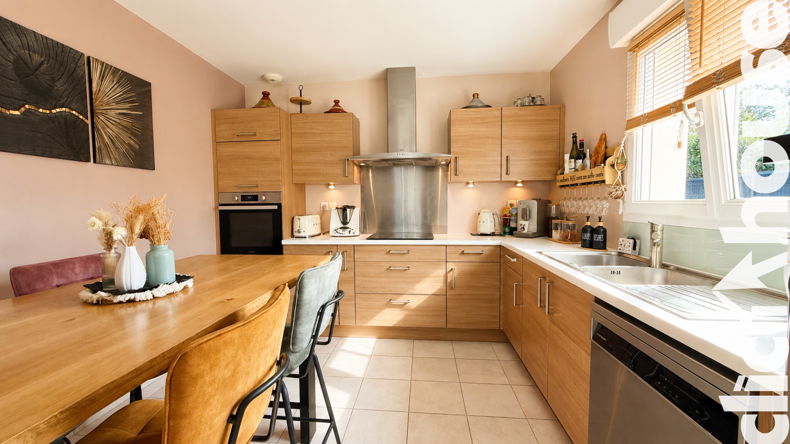 Image_, Maison, Argences, ref :7013