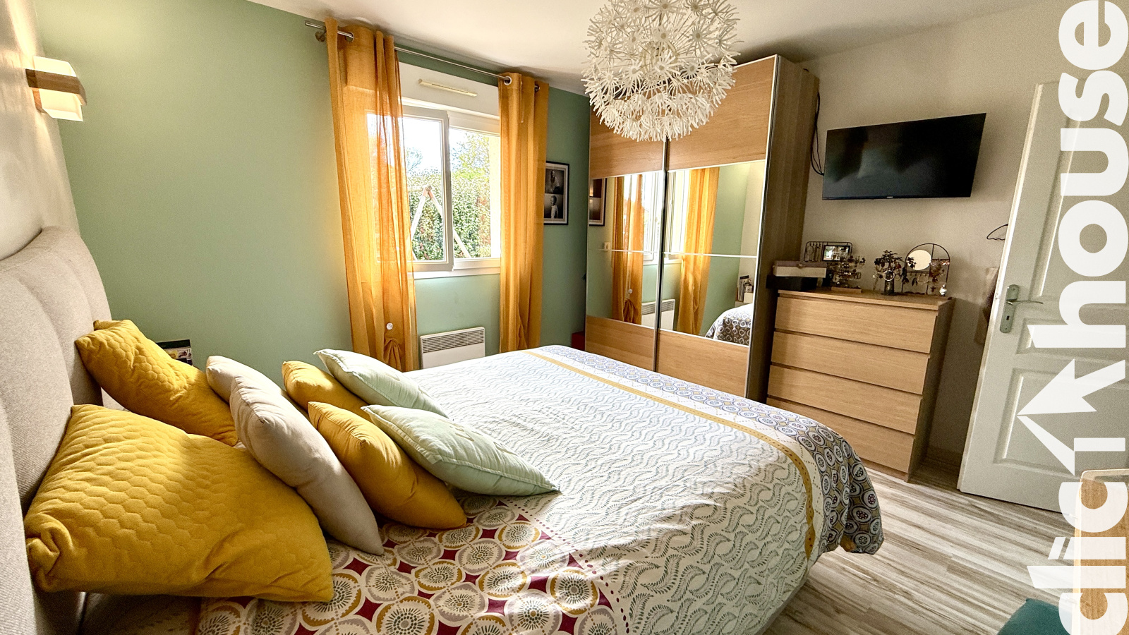 Image_, Maison, Argences, ref :7013