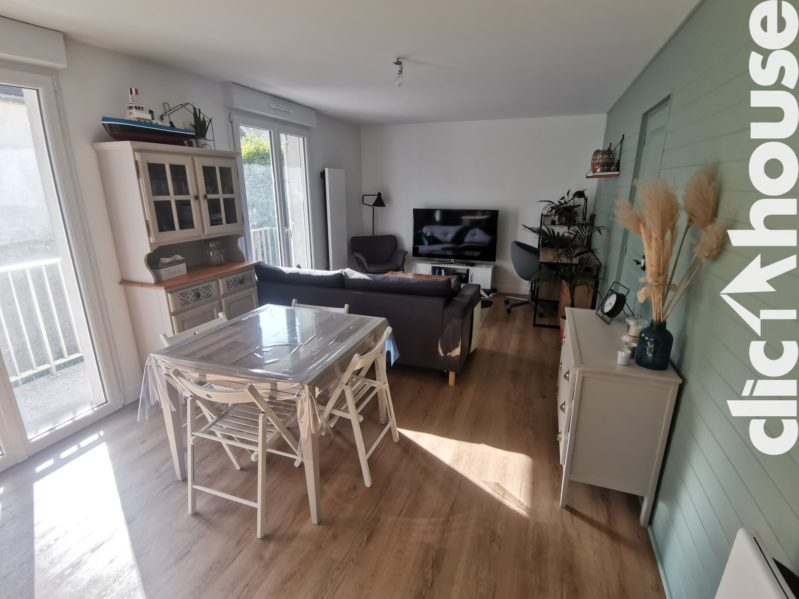 Image_, Appartement, Langrune-sur-Mer, ref :6767