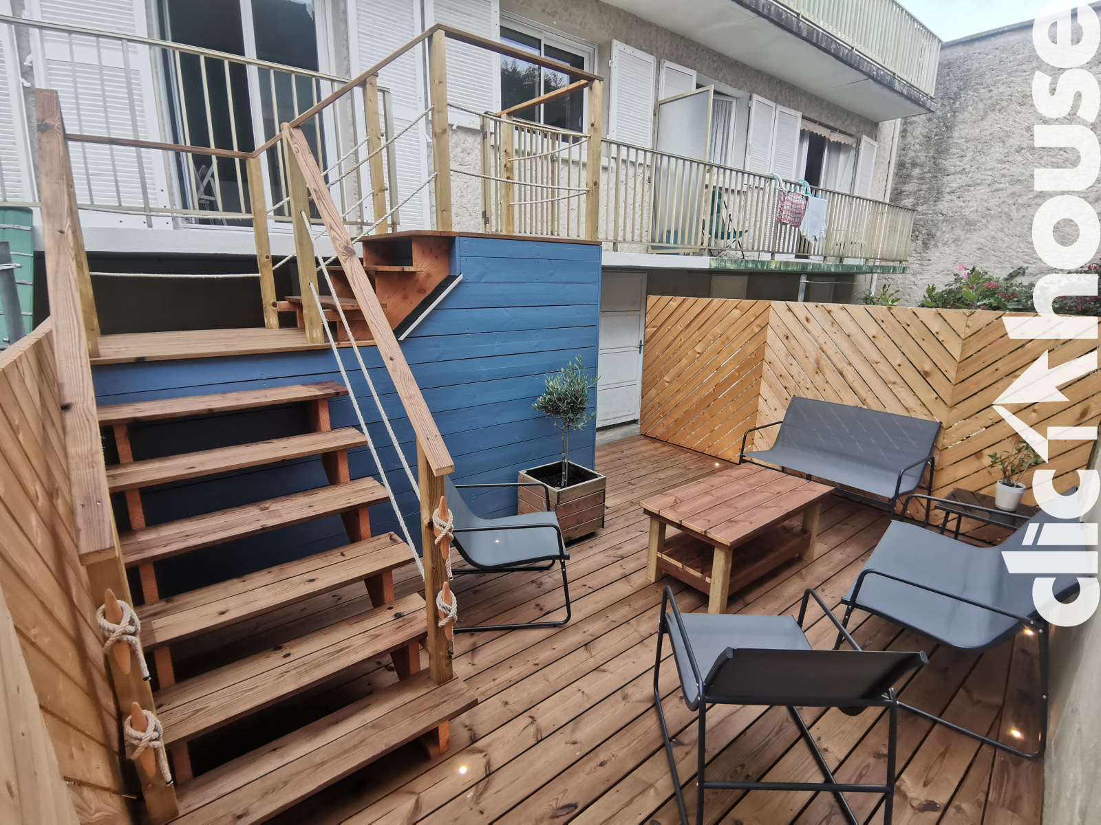 Image_, Appartement, Langrune-sur-Mer, ref :6767