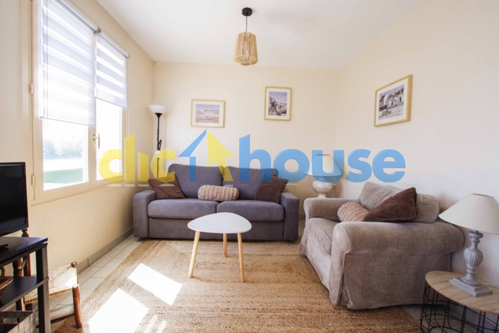 Image_, Appartement, Bernières-sur-Mer, ref :6503