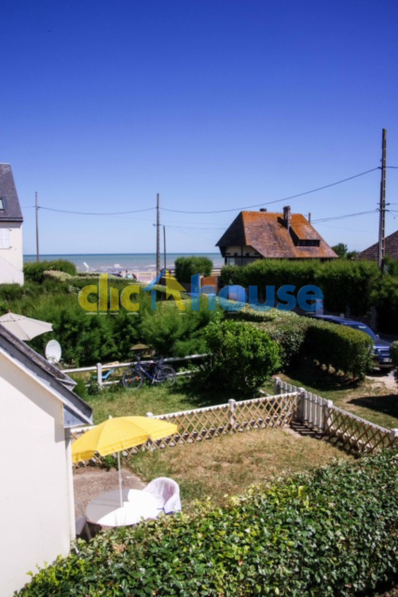Image_, Appartement, Bernières-sur-Mer, ref :6503