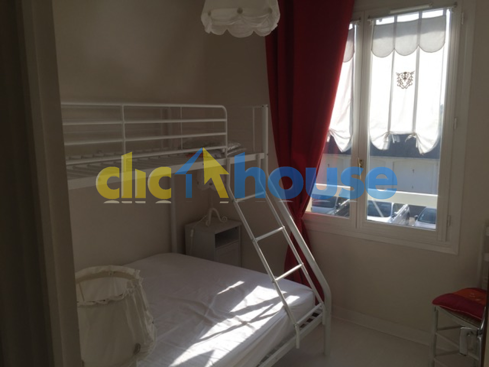 Image_, Appartement, Bernières-sur-Mer, ref :6503