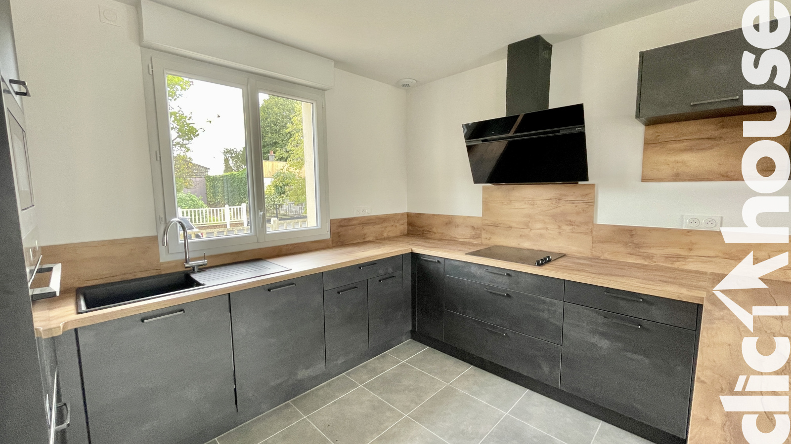 Image_, Maison, Fontenay-le-Marmion, ref :6860