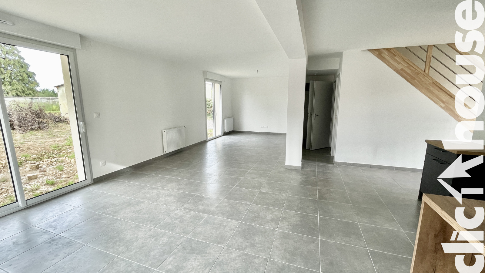 Image_, Maison, Fontenay-le-Marmion, ref :6860