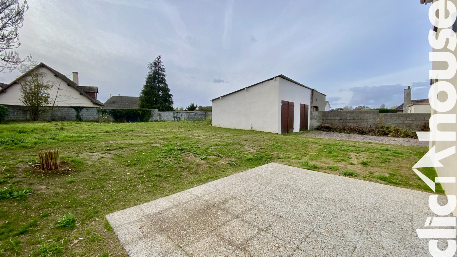 Image_, Maison, Fontenay-le-Marmion, ref :6860