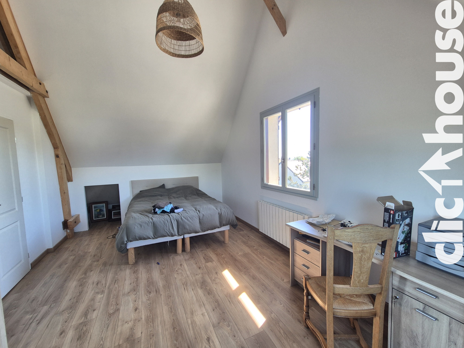 Image_, Maison, Troarn, ref :6900