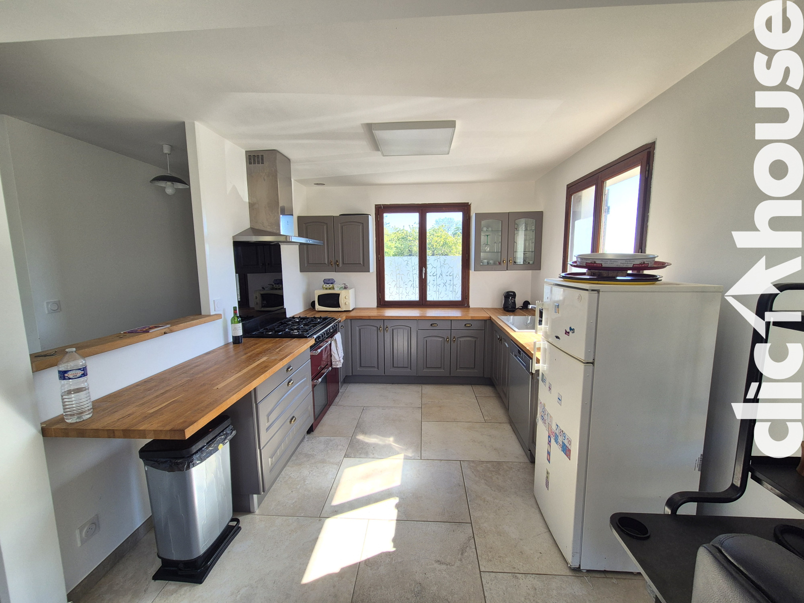 Image_, Maison, Troarn, ref :6900