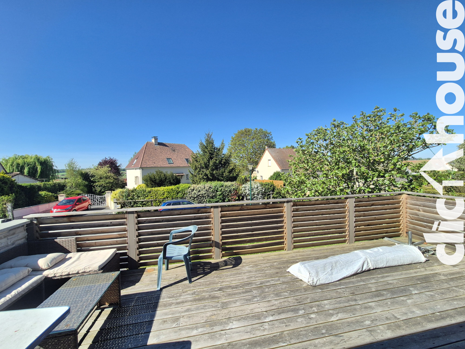 Image_, Maison, Troarn, ref :6900