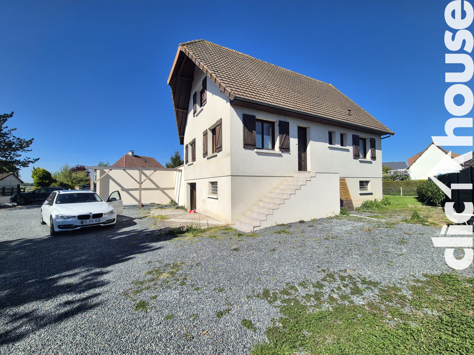 Image_, Maison, Troarn, ref :6900