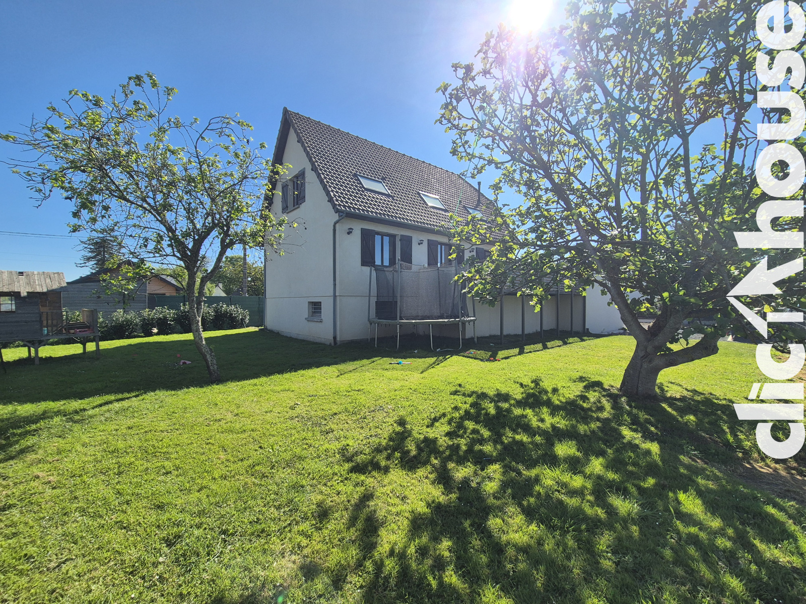 Image_, Maison, Troarn, ref :6900