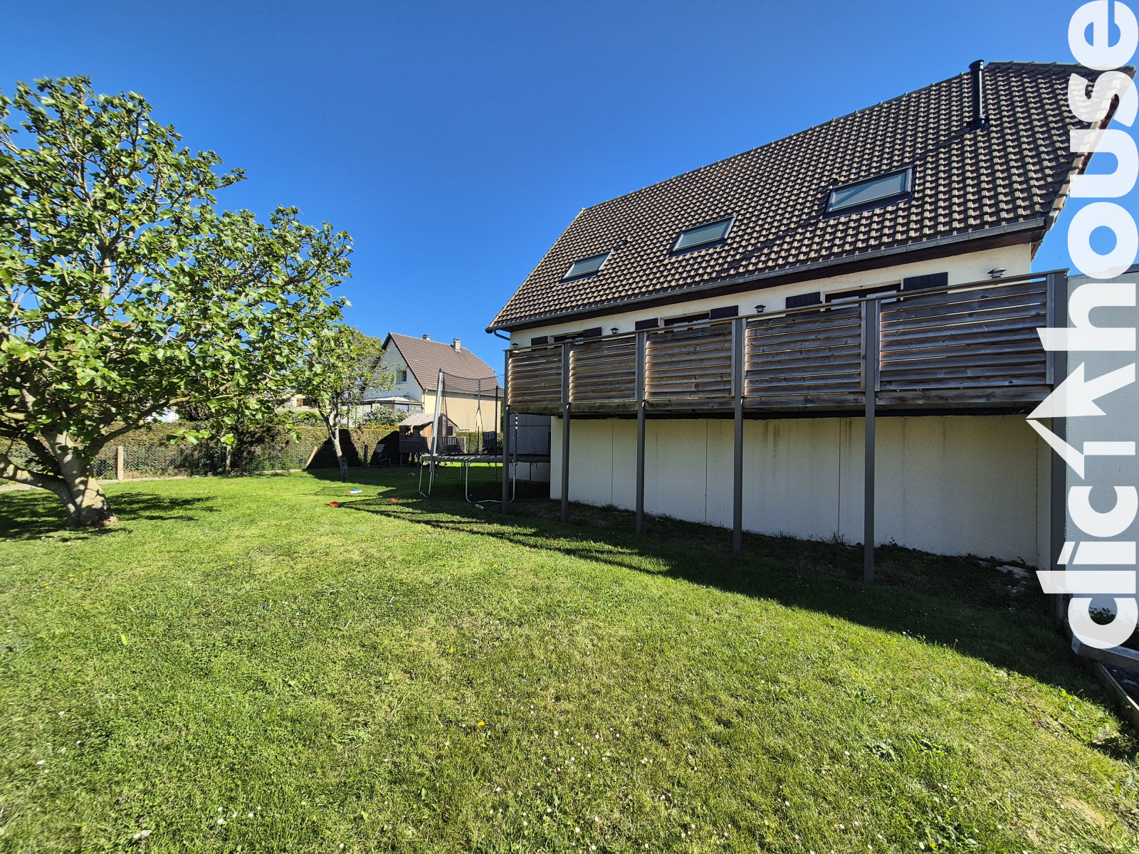 Image_, Maison, Troarn, ref :6900