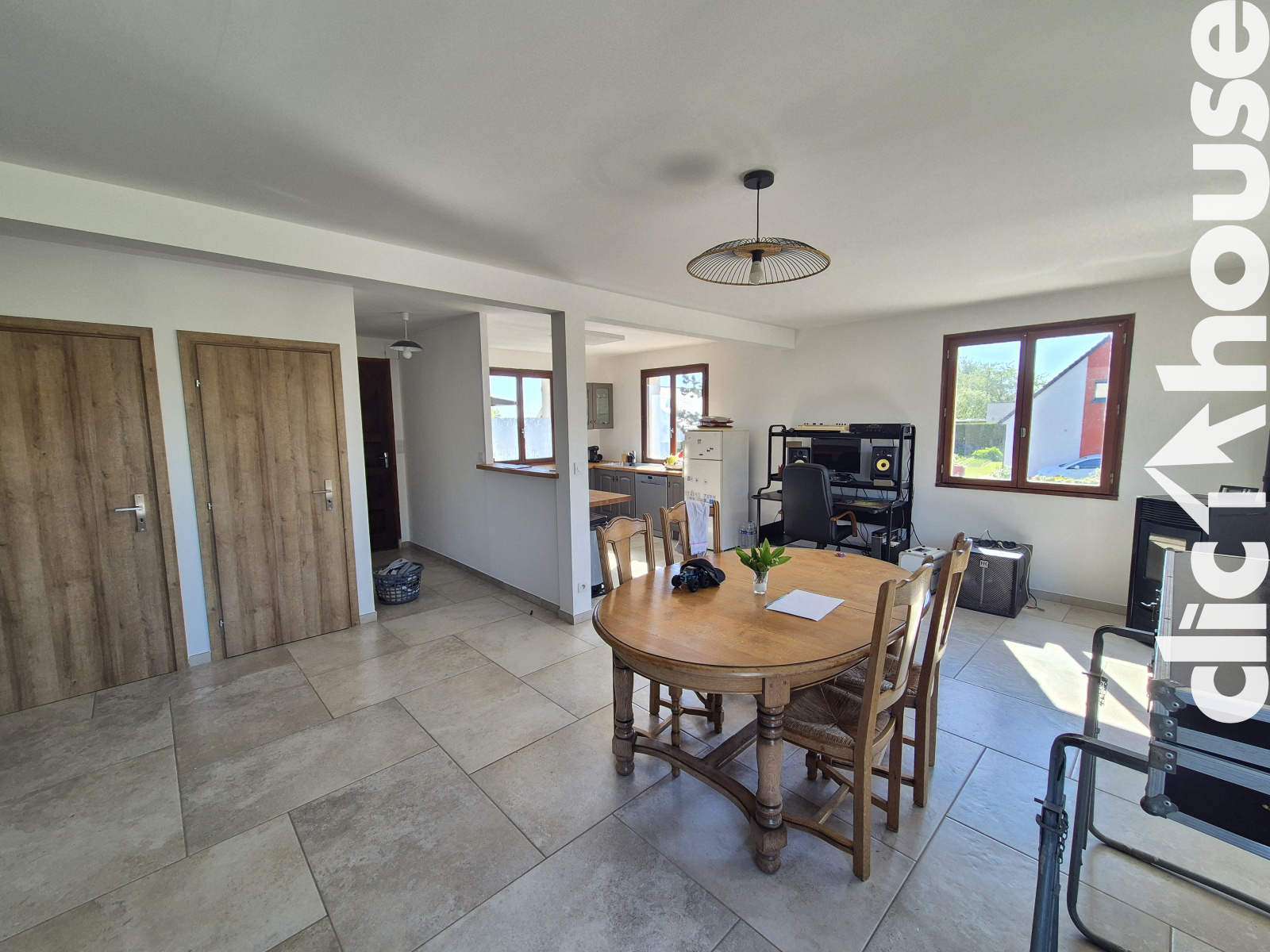 Image_, Maison, Troarn, ref :6900