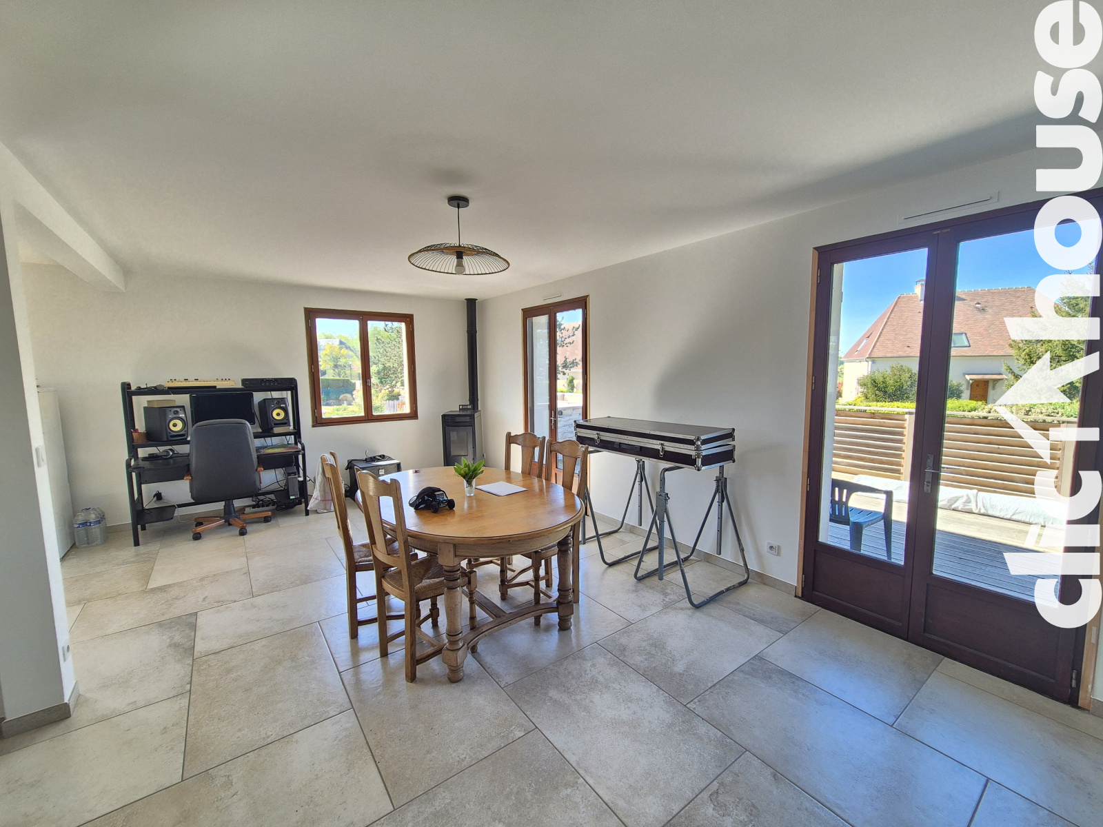 Image_, Maison, Troarn, ref :6900