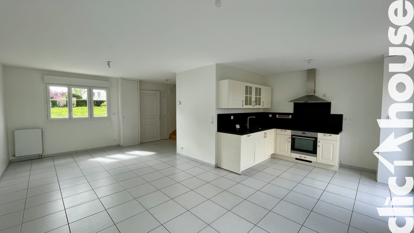 Image_, Maison, Biéville-Beuville, ref :6887