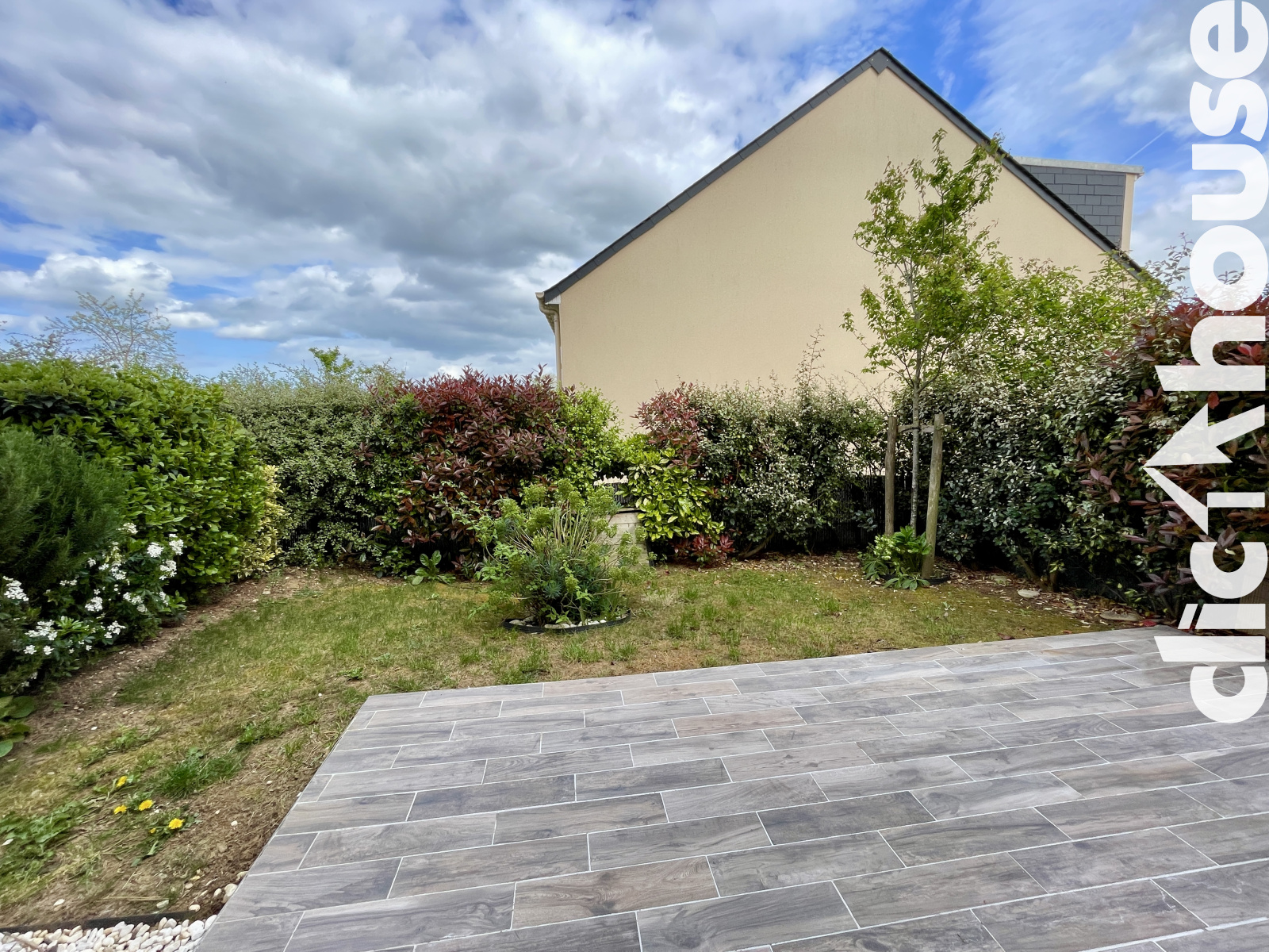 Image_, Maison, Biéville-Beuville, ref :6887