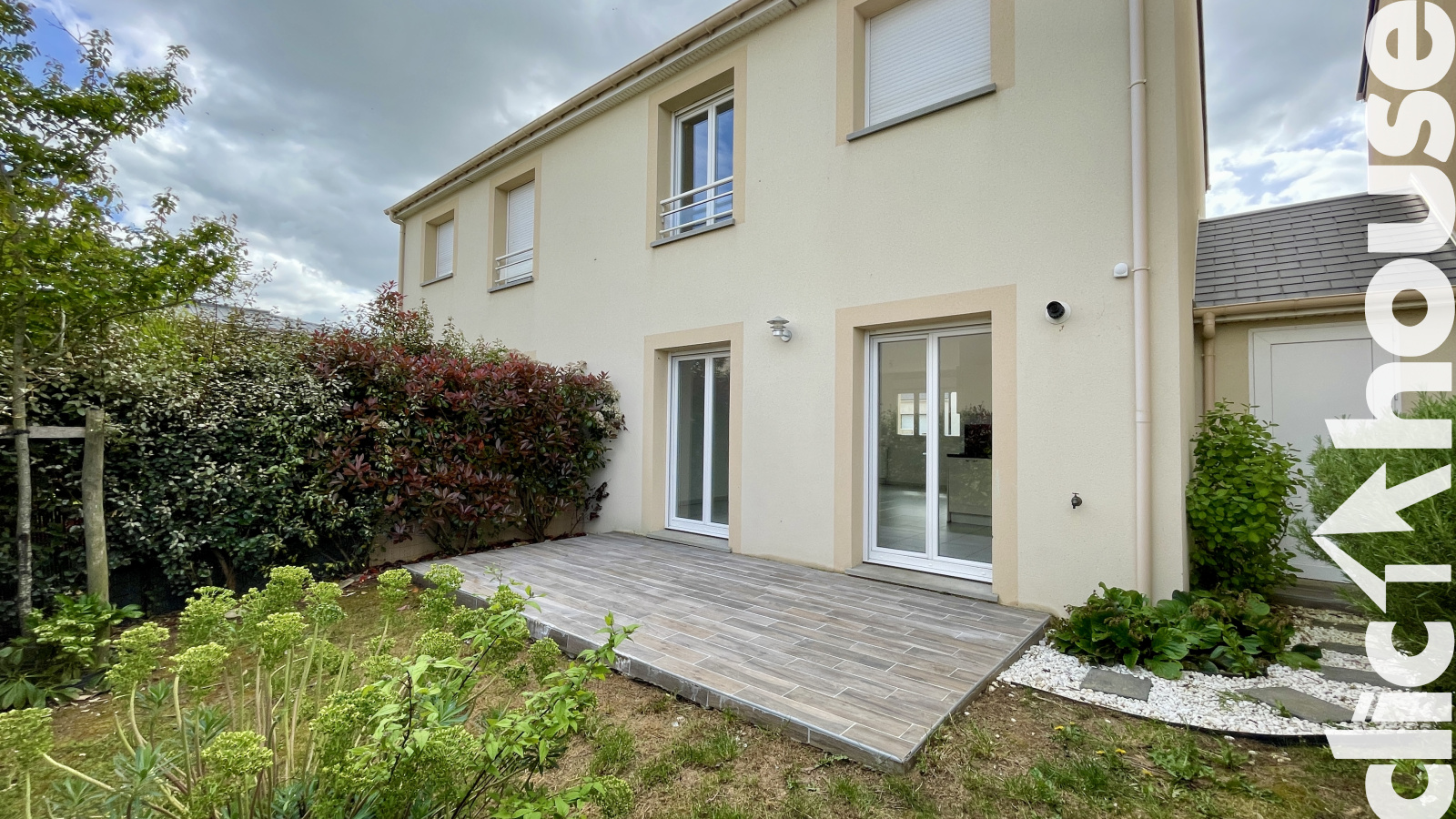 Image_, Maison, Biéville-Beuville, ref :6887