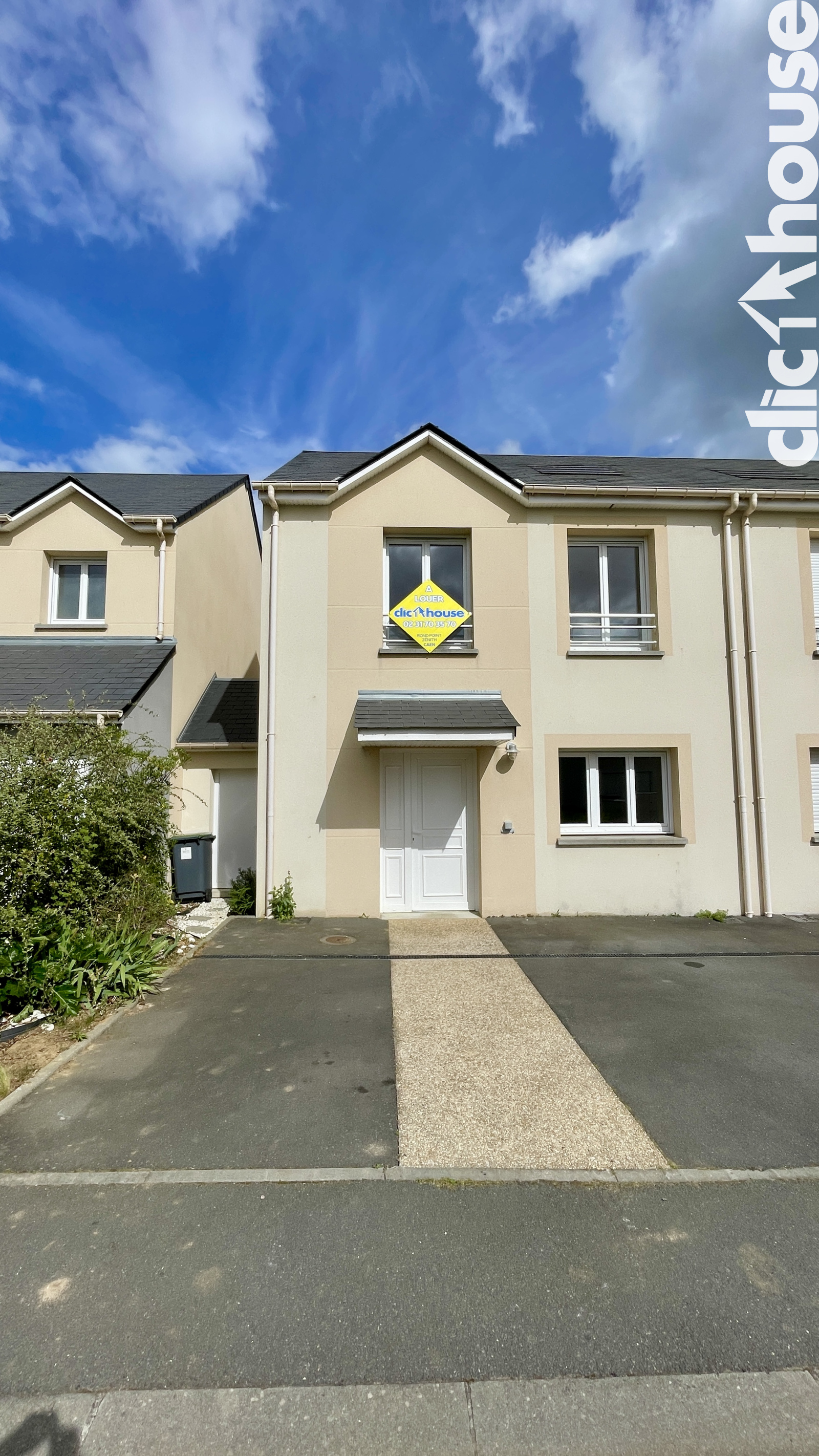 Image_, Maison, Biéville-Beuville, ref :6887