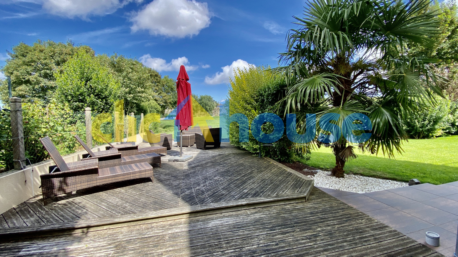 Image_, Maison, Biéville-Beuville, ref :5725