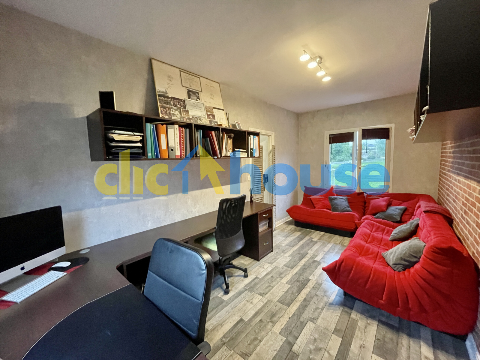 Image_, Maison, Biéville-Beuville, ref :5725