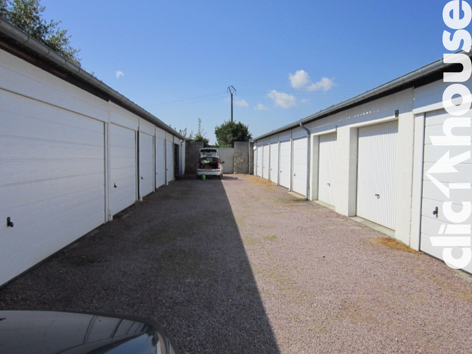 Image_, Garage, Saint-Aubin-sur-Mer, ref :6780